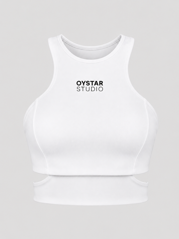 ELAN спортивний топ OYSTAR STUDIO 80146 фото