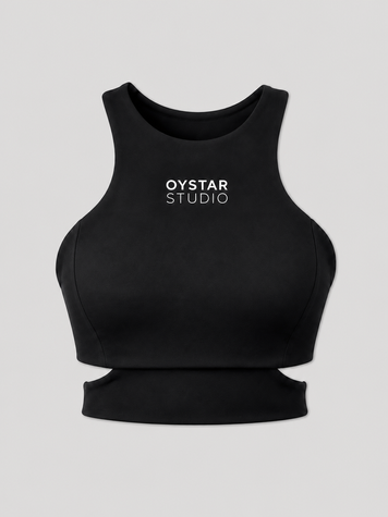 ELAN спортивний топ OYSTAR STUDIO 80147 фото