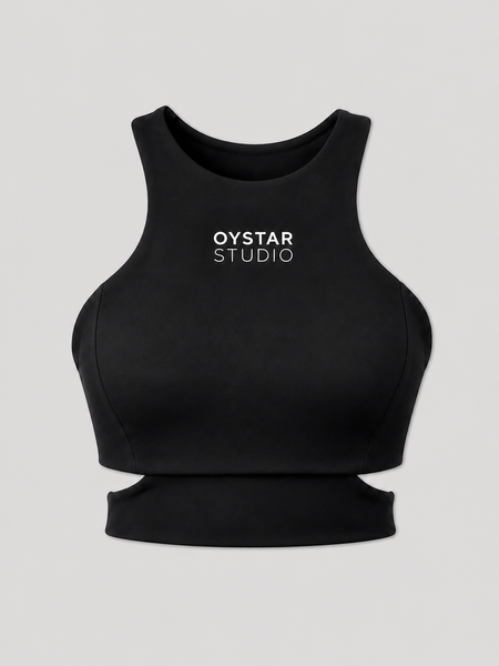 ELAN спортивний топ OYSTAR STUDIO 80147 фото