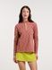 SENA лонгслів 1/4 Zip OYSTAR STUDIO LS01-3 фото 1